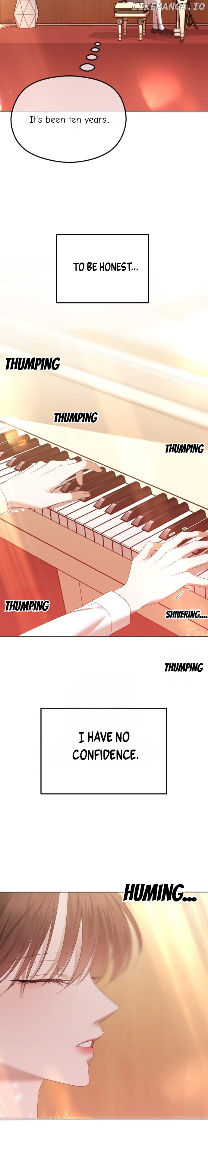 The Ending, I Want to Change it Chapter 36 - page 7